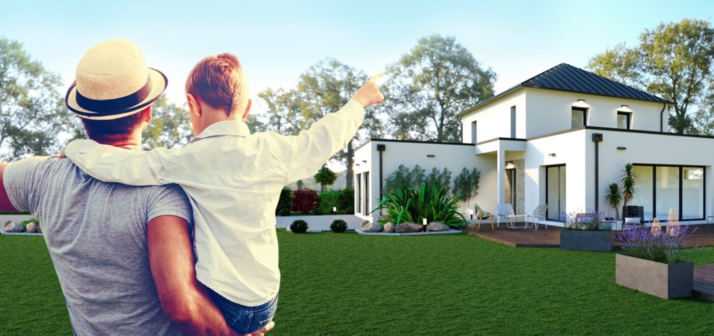 Constructeur maison à Sainte-Maure-de-Touraine 