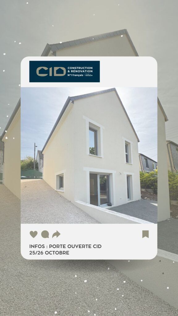 POrte-ouverte-CID-25-26-octobre-2025 - TOURS - Constructions maisons individuelles sur-mesure