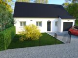 Maison à construire à Montlouis-sur-Loire (37270) 1810402-5001modele620220427pVah6.jpeg Constructions Idéale Demeure