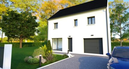 Azay-le-Rideau Maison neuve - 1833496-5001modele820220503l51HH.jpeg Constructions Idéale Demeure