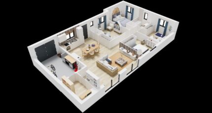 Terra 104 GI Nord 40527-11463modele620250922gp3TT.jpeg - Constructions Idéale Demeure