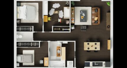 Origin 75 Nord 40537-11463modele720251008EsL17.jpeg - Constructions Idéale Demeure