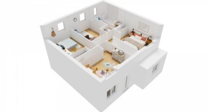 Naturelle 104 Nord 41105-4586modele720260224TtTs9.jpeg - Constructions Idéale Demeure