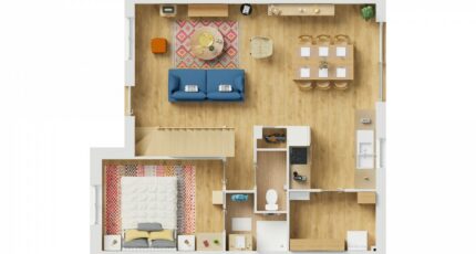 Naturelle 104 Nord 41105-4586modele8202602246piXJ.jpeg - Constructions Idéale Demeure