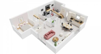 Naturelle 97 GI Nord 41104-4586modele6202602243qQvy.jpeg - Constructions Idéale Demeure