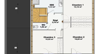 Cubik 114 Nord 41062-4586modele720250606WzyE9.jpeg - Constructions Idéale Demeure