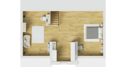 Lodge 71 Nord 41064-4586modele620260305PXV7G.jpeg - Constructions Idéale Demeure