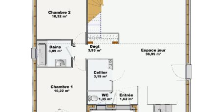 Lodge 71 Nord 41064-4586modele620250606kQq5s.jpeg - Constructions Idéale Demeure