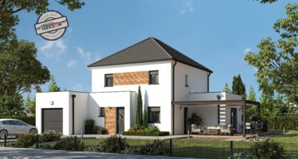 Canopée 120 GI Nord 41060-4586modele620250606gQsQt.jpeg - Constructions Idéale Demeure