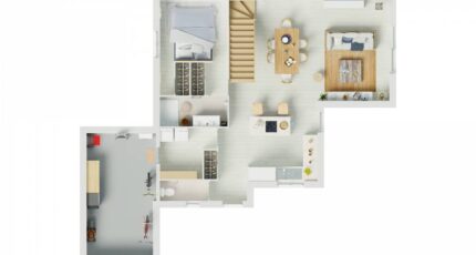 Canopée 120 GI Nord 41060-4586modele820260224v7M7K.jpeg - Constructions Idéale Demeure