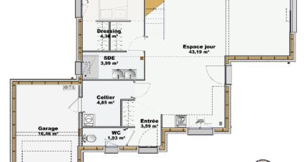 Canopée 120 GI Nord 41060-4586modele620250606Ctx6q.jpeg - Constructions Idéale Demeure