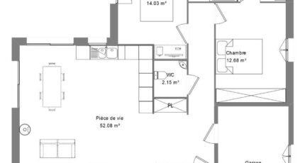 Druye Maison neuve - 2253503-5001modele920220427ZZrks.jpeg Constructions Idéale Demeure