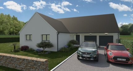 Mettray Maison neuve - 2273347-3427modele720241205lqkTB.jpeg Constructions Idéale Demeure
