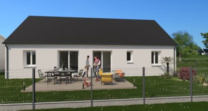 Mettray Maison neuve - 2273348-3427modele820250630Qh0CG.jpeg Constructions Idéale Demeure