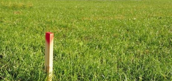 Terrain à bâtir à Montbazon, Centre-Val de Loire