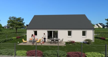 Sainte-Maure-de-Touraine Maison neuve - 2296292-3427modele820250626CwElZ.jpeg Constructions Idéale Demeure