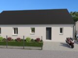 Maison à construire à Montbazon (37250) 2296210-3427modele720250630wqPJU.jpeg Constructions Idéale Demeure