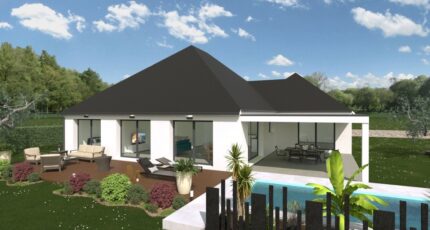 Veigné Maison neuve - 2303962-3427modele820241205goM4n.jpeg Constructions Idéale Demeure