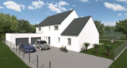 Veigné Maison neuve - 2303951-3427modele720250923DMWWx.jpeg Constructions Idéale Demeure