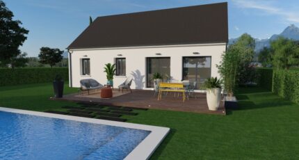 Azay-le-Rideau Maison neuve - 2313960-5001modele720230626Mxc7J.jpeg Constructions Idéale Demeure