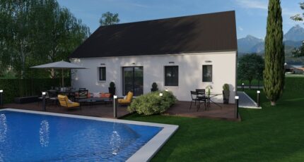 La Croix-en-Touraine Maison neuve - 2315512-5001modele720230626dOgqC.jpeg Constructions Idéale Demeure