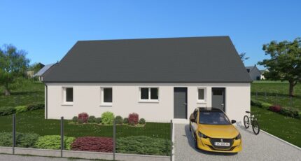 La Croix-en-Touraine Maison neuve - 2315518-3427modele720250626wzGFl.jpeg Constructions Idéale Demeure