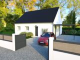 Maison à construire à Sorigny (37250) 2266326-5001modele720210713XhCuJ.jpeg Constructions Idéale Demeure
