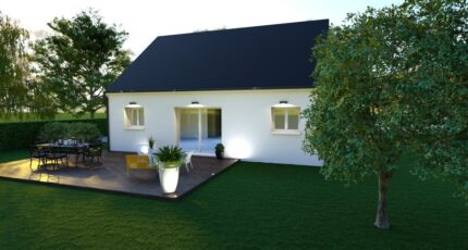 Sorigny Maison neuve - 2266326-5001modele920210713itnEd.jpeg Constructions Idéale Demeure