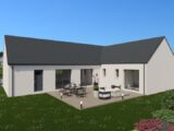 Maison à construire à La Croix-en-Touraine (37150) 2271107-3427modele820250613LPLth.jpeg Constructions Idéale Demeure