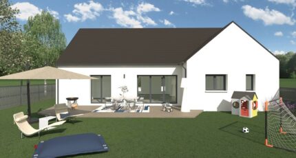 Savigné-sur-Lathan Maison neuve - 2281363-9897modele6202407013p6VS.jpeg Constructions Idéale Demeure
