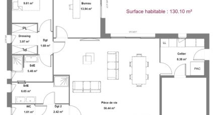 Montbazon Maison neuve - 2288276-9897modele1020240930QQci6.jpeg Constructions Idéale Demeure