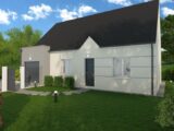Maison à construire à Ambillou (37340) 2298680-5124modele720200408Ph46K.jpeg Constructions Idéale Demeure