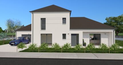 Montbazon Maison neuve - 2256083-9897modele9202407120THku.jpeg Constructions Idéale Demeure