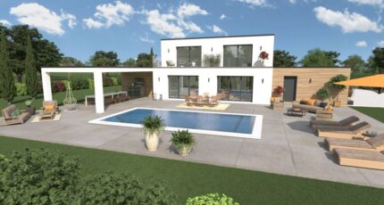 Veigné Maison neuve - 2268057-10205modele720250103IJZsT.jpeg Constructions Idéale Demeure