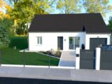 Maison à construire à Sorigny (37250) 2256116-9897modele7202306214c3uR.jpeg Constructions Idéale Demeure