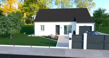 Sorigny Maison neuve - 2256116-9897modele7202306214c3uR.jpeg Constructions Idéale Demeure