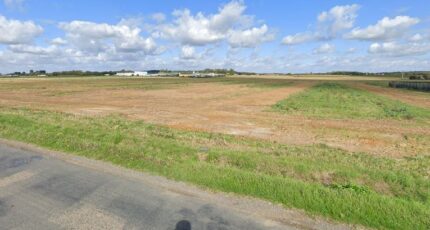 Parçay-Meslay Terrain à bâtir - 2281289-9897annonce120231121f2cWB.jpeg Constructions Idéale Demeure