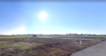 Notre-Dame-d'Oé Terrain à bâtir - 2281315-9897annonce120250113hof93.jpeg Constructions Idéale Demeure