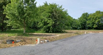 Notre-Dame-d'Oé Maison neuve - 2329940-3427annonce120251106Ji0Tt.jpeg Constructions Idéale Demeure