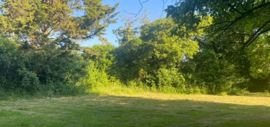 Terrain à bâtir à Pernay, Centre-Val de Loire