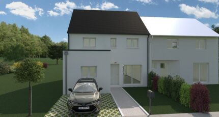 Cheillé Maison neuve - 2281349-9897annonce120241008eNH5c.jpeg Constructions Idéale Demeure