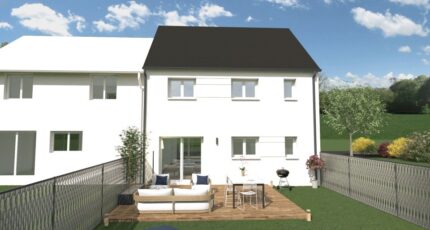 Cheillé Maison neuve - 2281349-9897annonce220241008z9k8x.jpeg Constructions Idéale Demeure