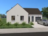 Maison à construire à Azay-sur-Cher (37270) 2288640-9897annonce62025093067H1x.jpeg Constructions Idéale Demeure