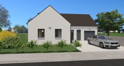 Azay-sur-Cher Maison neuve - 2288640-9897annonce62025093067H1x.jpeg Constructions Idéale Demeure