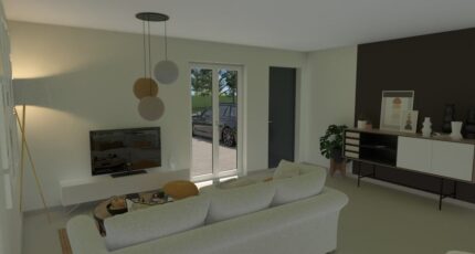 Azay-sur-Cher Maison neuve - 2288640-9897annonce7202509308eM14.jpeg Constructions Idéale Demeure