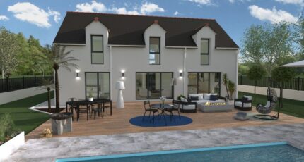 Parçay-Meslay Maison neuve - 2288569-9897modele720240701kUlmU.jpeg Constructions Idéale Demeure