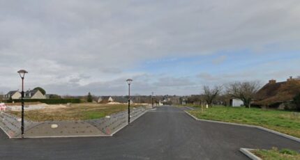 Azay-sur-Cher Maison neuve - 2288635-9897annonce120250123dQeOe.jpeg Constructions Idéale Demeure