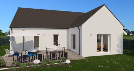 Joué-lès-Tours Maison neuve - 2260154-9897modele720250527p5Kh1.jpeg Constructions Idéale Demeure