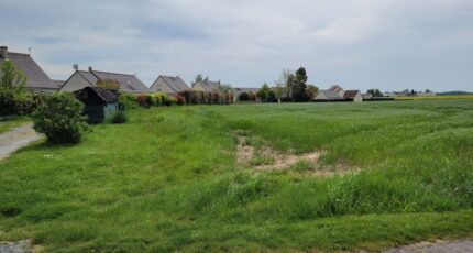 Saint-Laurent-en-Gâtines Terrain à bâtir - 2332380-3427annonce120250630zWOxz.jpeg Constructions Idéale Demeure