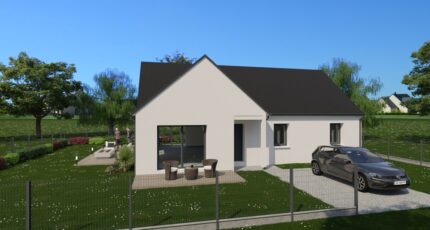 La Croix-en-Touraine Maison neuve - 2332383-3427modele720250618loF9m.jpeg Constructions Idéale Demeure